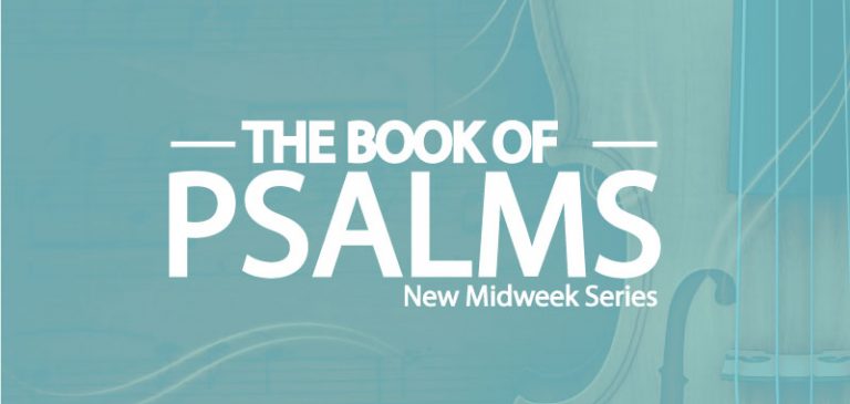 psalms miweek sermon